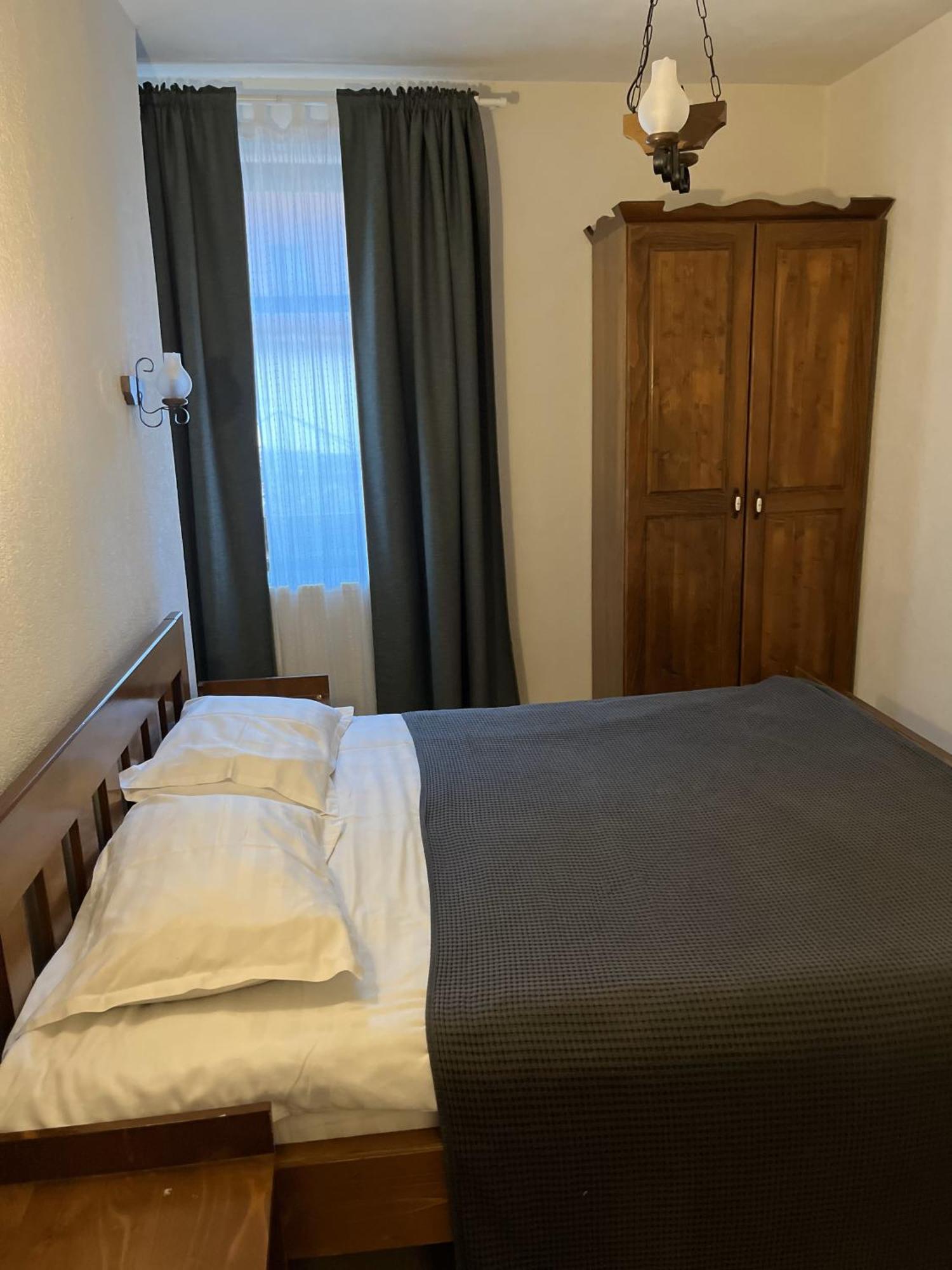 Cozy Apartment Braşov Buitenkant foto