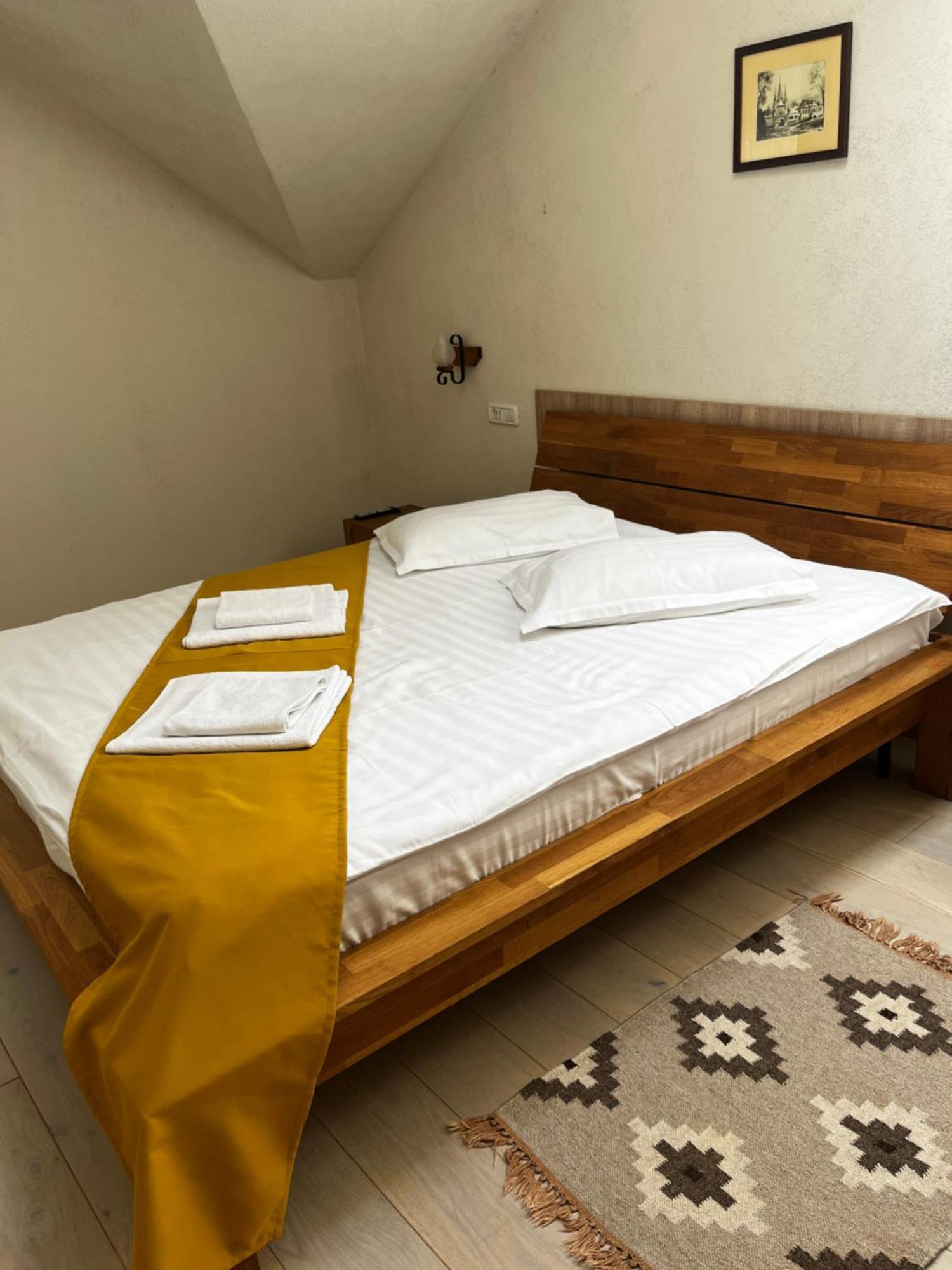 Cozy Apartment Braşov Buitenkant foto