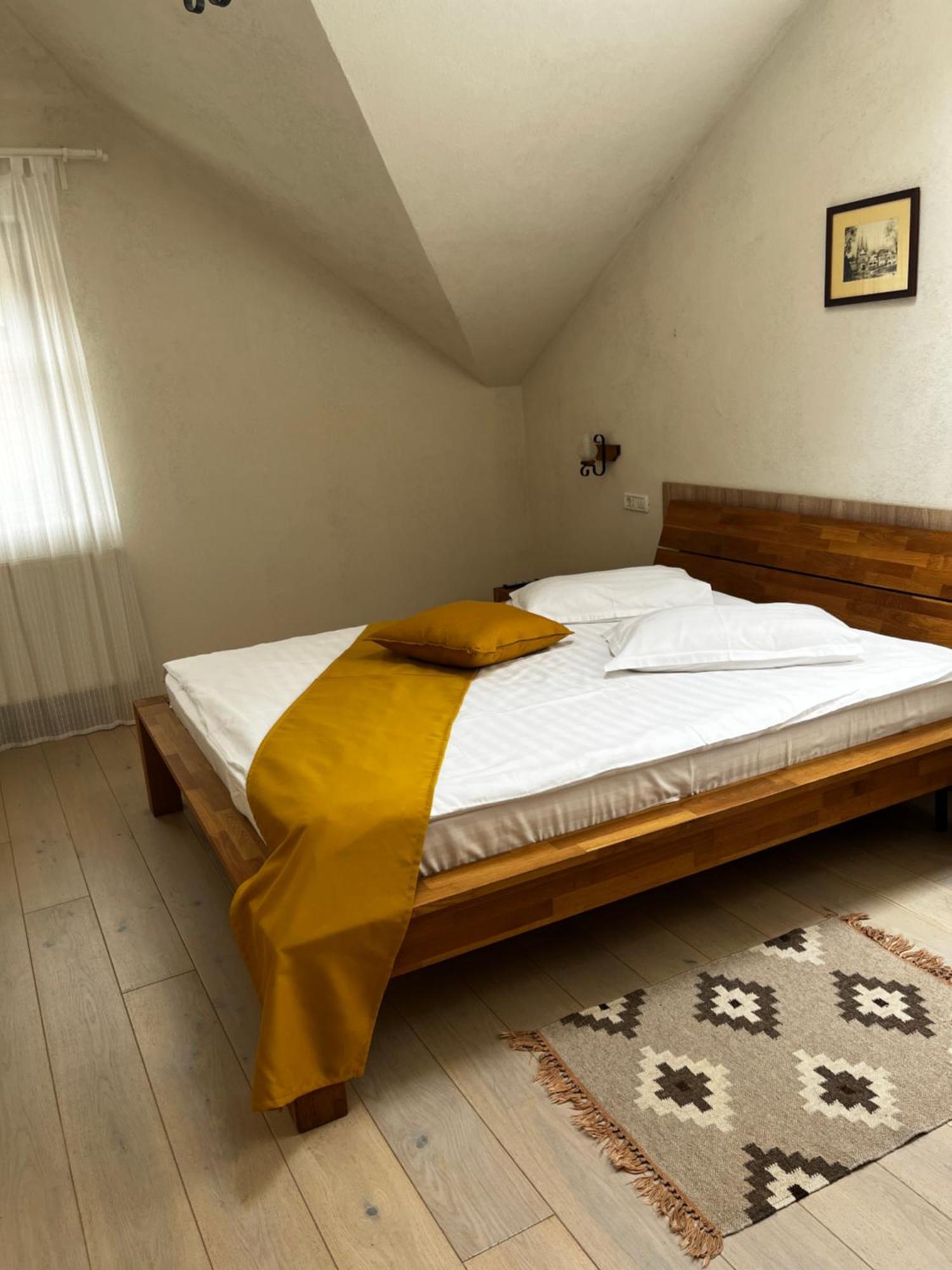 Cozy Apartment Braşov Buitenkant foto