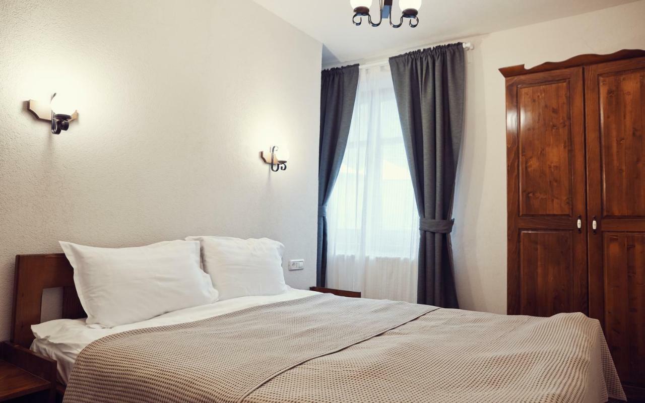 Cozy Apartment Braşov Buitenkant foto